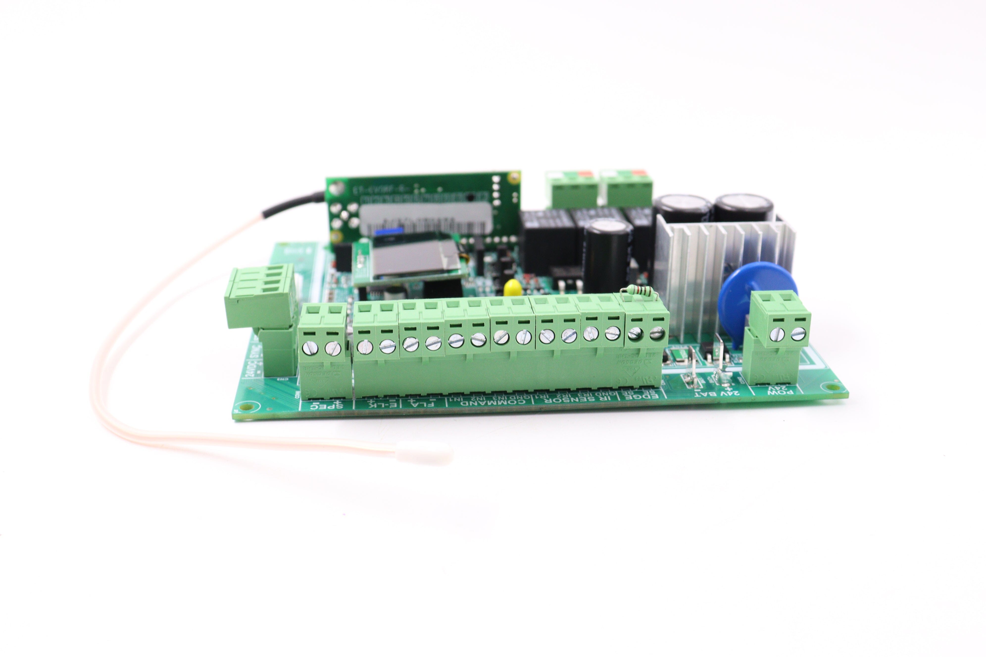 Genuine Merlin Gate Swing/Slide Service Logic Board | Remote Pro